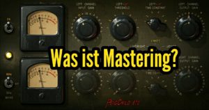 Mastering-Definition