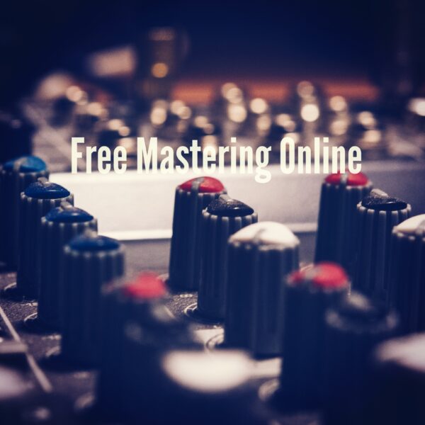 Free Mastering Online