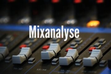 Mixanalyse Mixing Feedback Mix Checker
